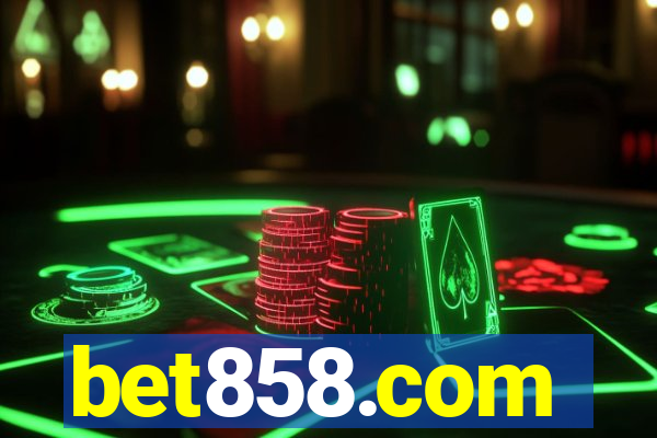 bet858.com