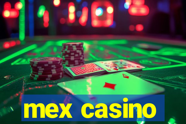 mex casino