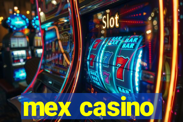 mex casino