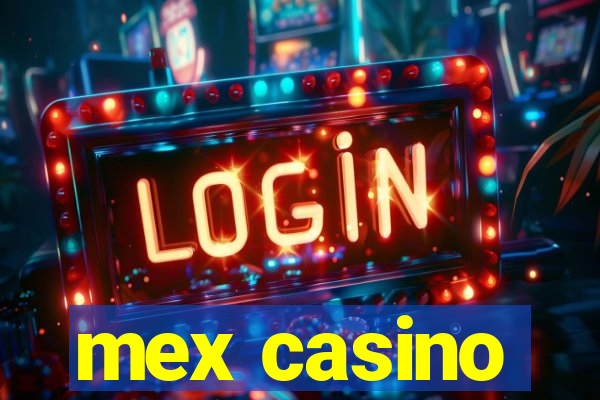 mex casino