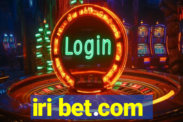 iri bet.com