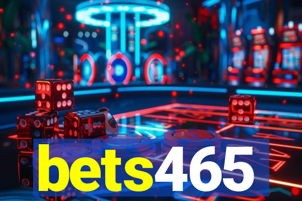 bets465