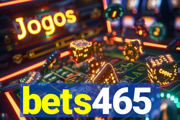 bets465