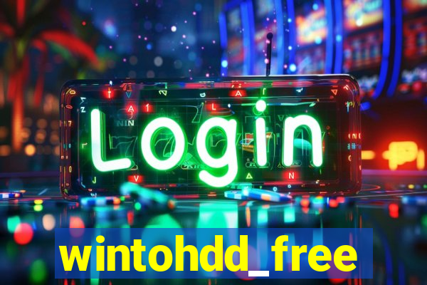 wintohdd_free