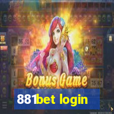 881bet login