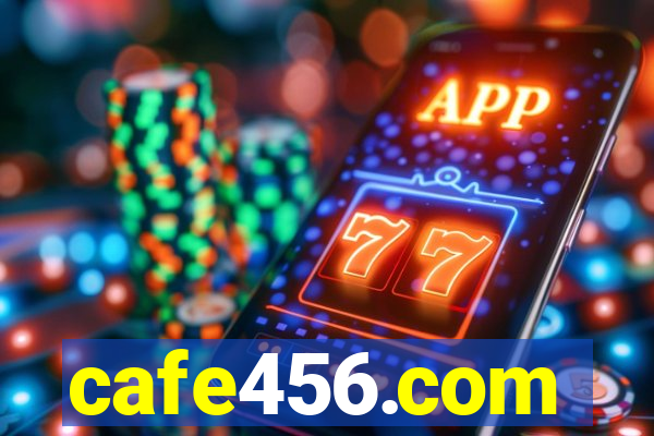 cafe456.com