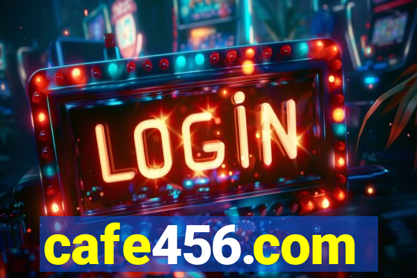 cafe456.com