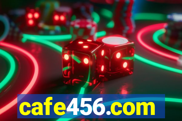 cafe456.com