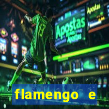 flamengo e athletico futemax