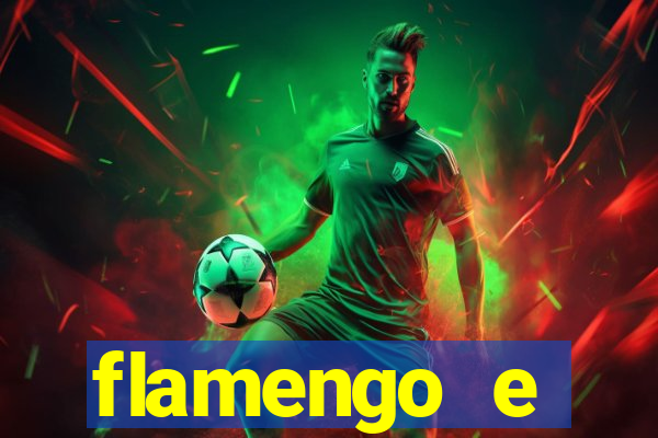 flamengo e athletico futemax