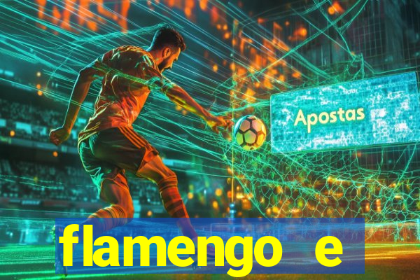 flamengo e athletico futemax