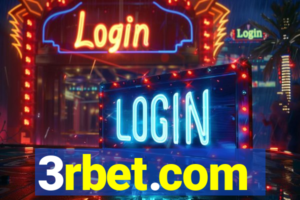 3rbet.com