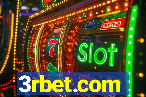 3rbet.com