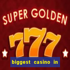 biggest casino in united states