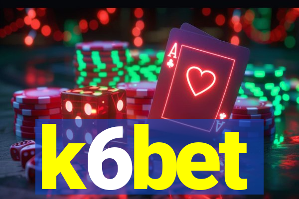 k6bet