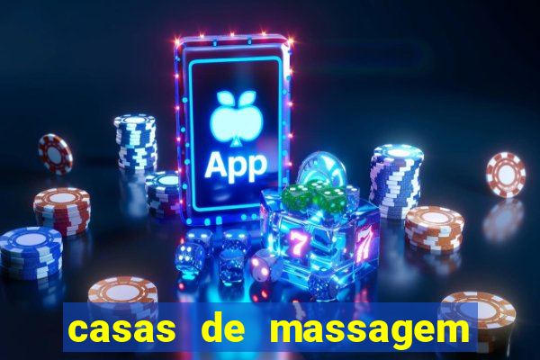 casas de massagem em porto alegre