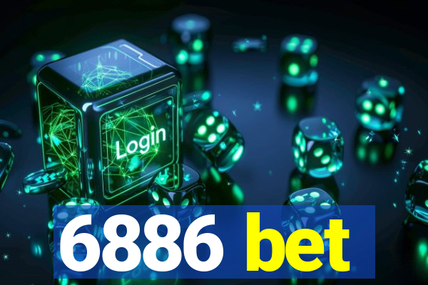 6886 bet