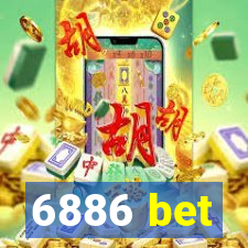 6886 bet