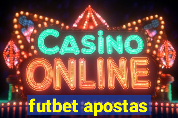 futbet apostas