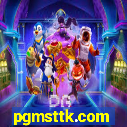 pgmsttk.com