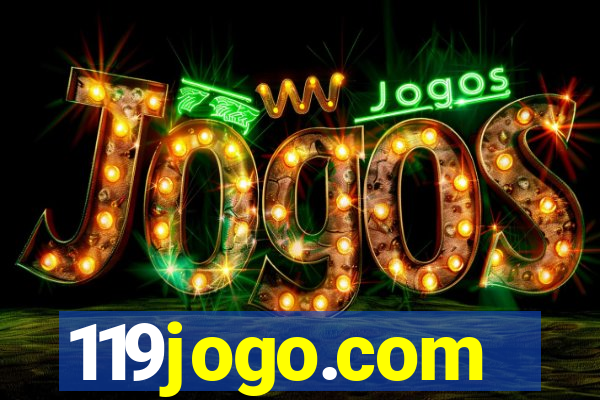 119jogo.com