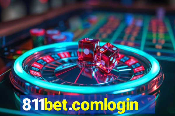 811bet.comlogin