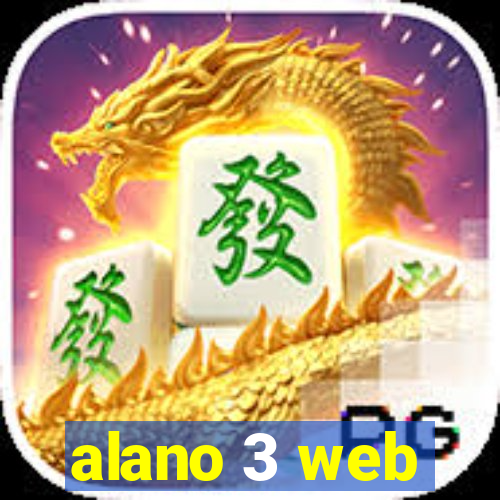 alano 3 web