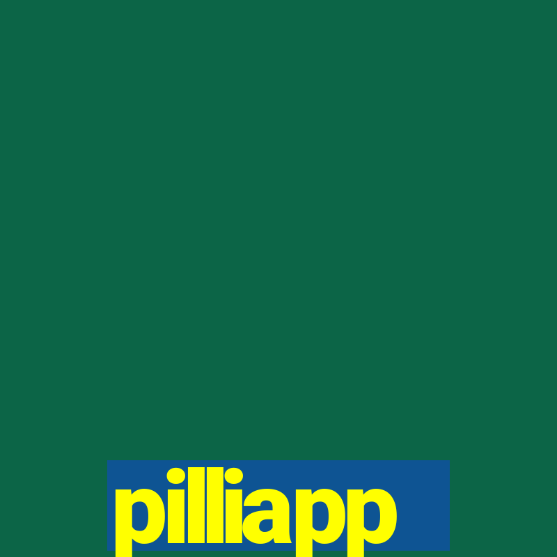 pilliapp