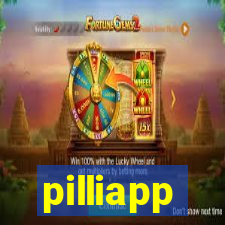 pilliapp