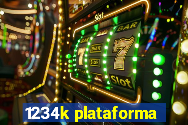 1234k plataforma