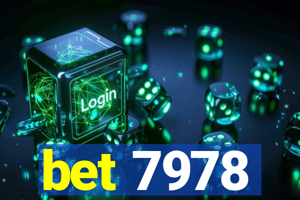 bet 7978