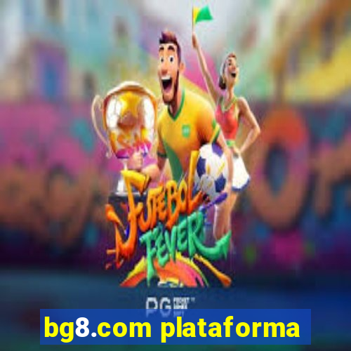 bg8.com plataforma