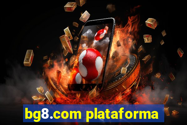 bg8.com plataforma