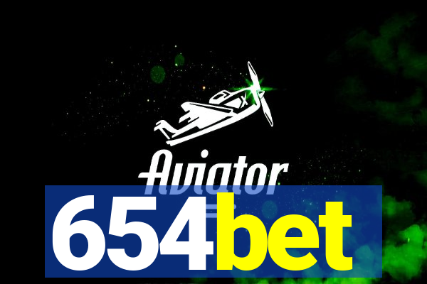 654bet