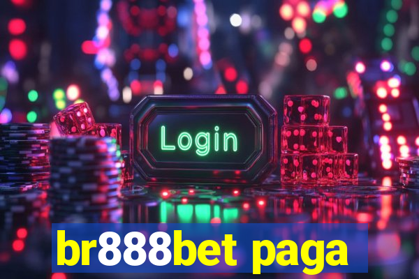 br888bet paga