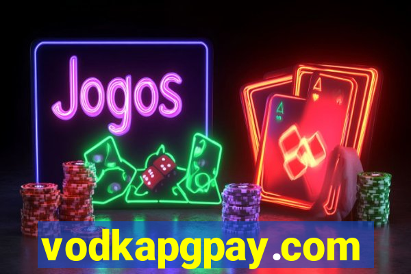 vodkapgpay.com