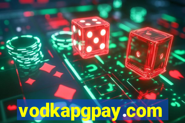 vodkapgpay.com