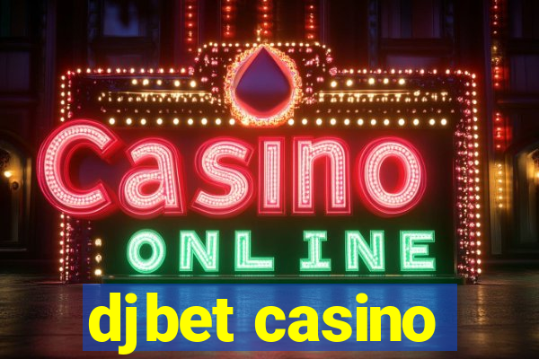 djbet casino