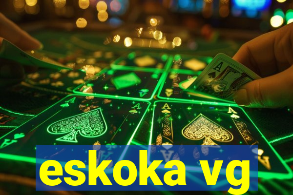 eskoka vg