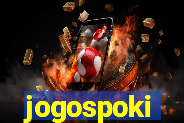 jogospoki