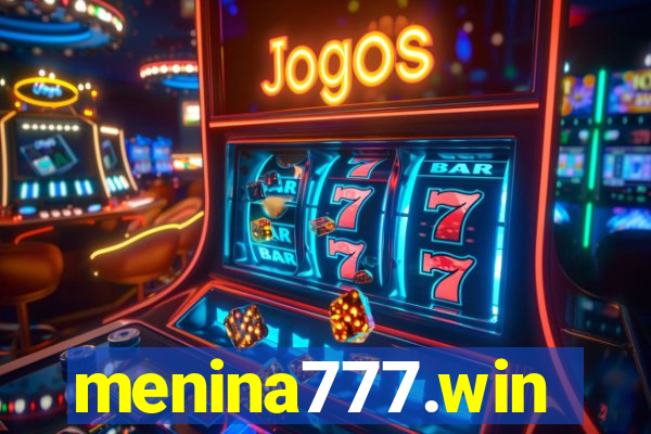 menina777.win