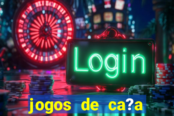 jogos de ca?a niquel online