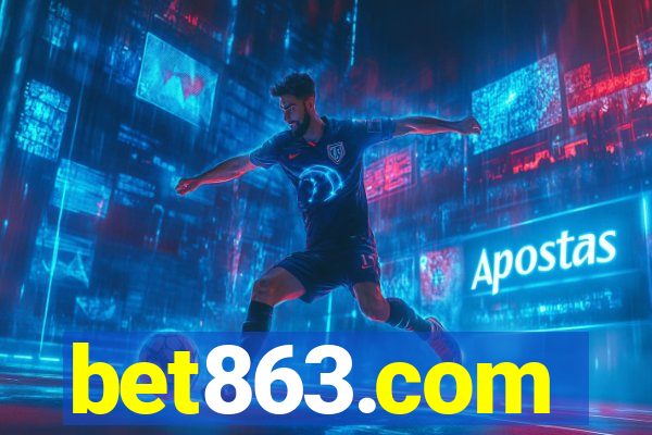 bet863.com