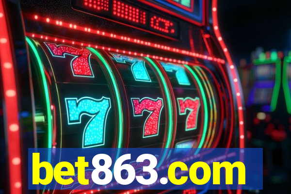 bet863.com