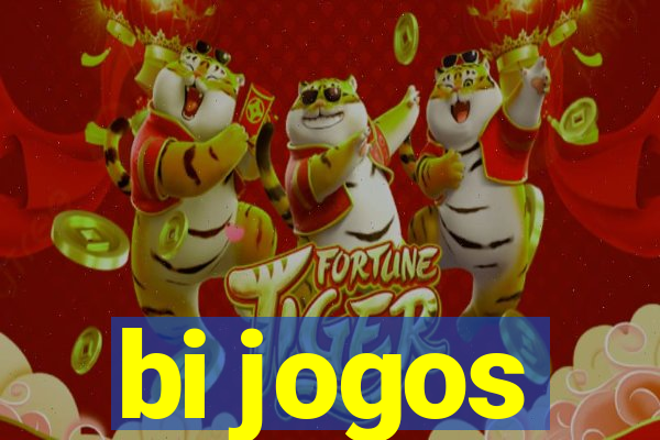 bi jogos