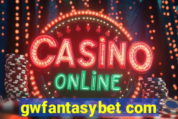 gwfantasybet com