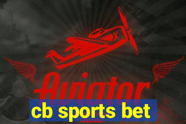 cb sports bet