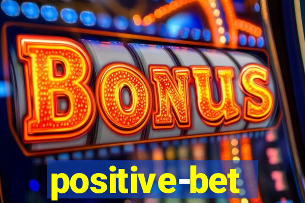 positive-bet