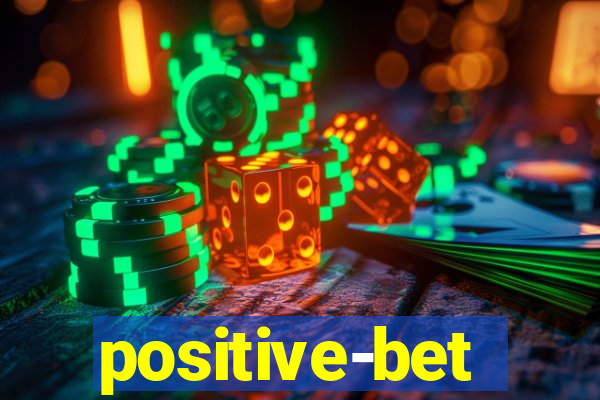 positive-bet