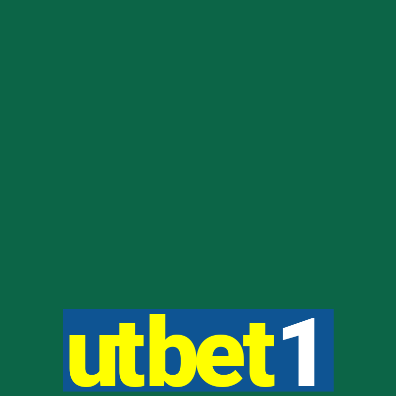 utbet1